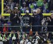 Seattle Seahawks și-a asigurat al doilea titlu din istorie în NFL // FOTO: Imago Images
