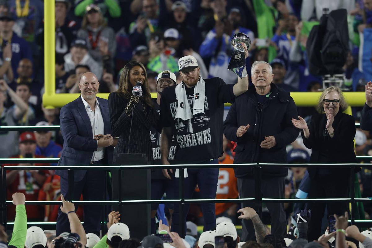 Super Bowl 60