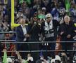 Seattle Seahawks și-a asigurat al doilea titlu din istorie în NFL // FOTO: Imago Images