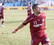 Imagini de arhivă cu Sorin Frunză / Sursă foto: Gazeta Sporturilor