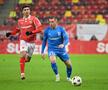 Dinamo și Universitatea Craiova împart punctele în derby, într-un final tensionat » Clasamentul cu 4 etape rămase din sezonul regulat