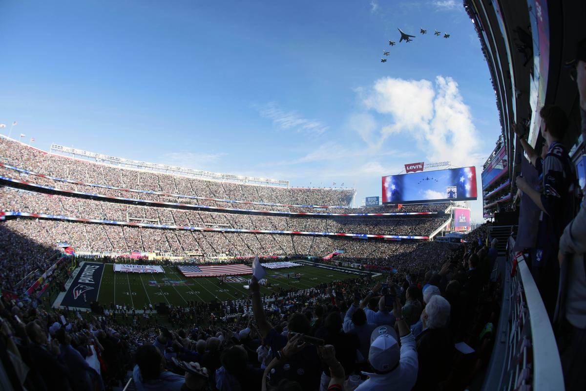 Super Bowl 60