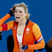 Jutta Leerdam, logodnica lui Jake Paul, aur olimpic // FOTO: Imago Images