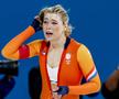 Jutta Leerdam, logodnica lui Jake Paul, aur olimpic // FOTO: Imago Images