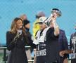 Seattle Seahawks și-a asigurat al doilea titlu din istorie în NFL // FOTO: Imago Images