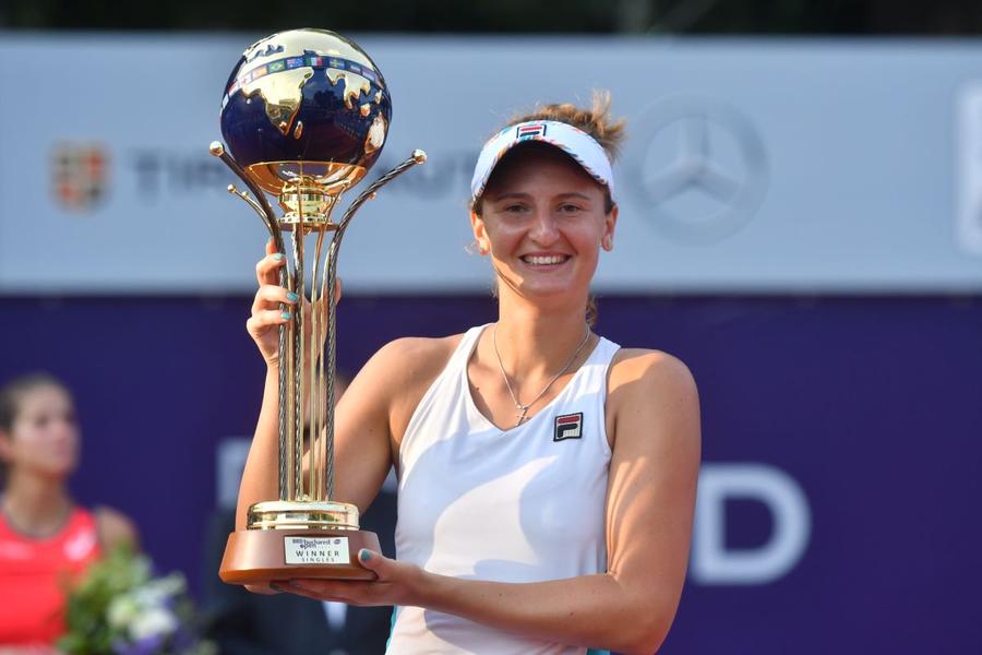 Sorana Cîrstea și modul inedit de colaborare din 2026, cu trei antrenori » Artemon Apostu-Efremov explică: „El este vioara întâi”