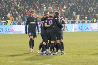 Transferul la FCSB a PICAT! Becali a primit vestea la câteva ore după ce anunța: „Mâine luăm atacant”