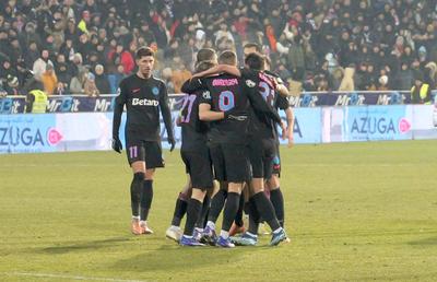 Transferul la FCSB a PICAT! Becali a primit vestea la câteva ore după ce anunța: „Mâine luăm atacant”
