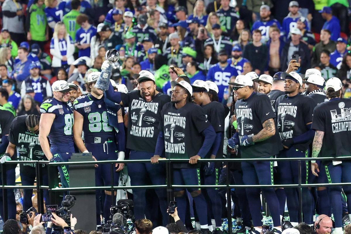Super Bowl 60