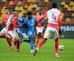 Dinamo - Craiova, 9 februarie 2026