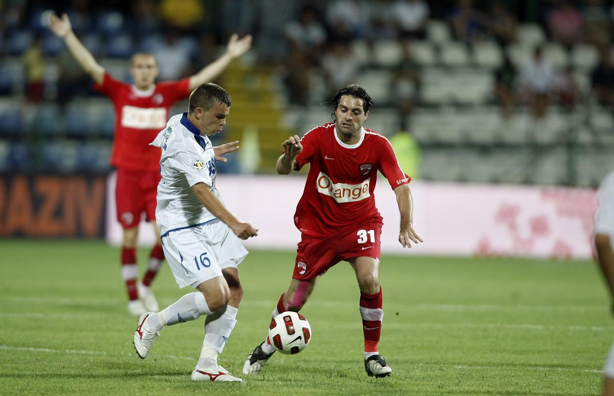 „Acum o să spuneți iar că sunt rasist” » A jucat în Franța, are 500 de meciuri în Superliga și explică diferența: „Nu mi-e rușine să recunosc”