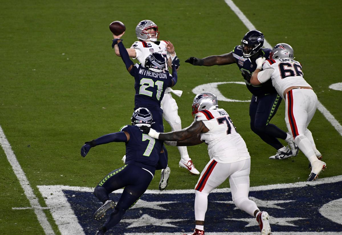 Seattle Seahawks a zdrobit-o pe New England Patriots în Super Bowl 60 » Cele mai tari momente ale serii
