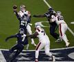 Seattle Seahawks și-a asigurat al doilea titlu din istorie în NFL // FOTO: Imago Images