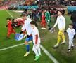 Dinamo și Universitatea Craiova împart punctele în derby, într-un final tensionat » Clasamentul cu 4 etape rămase din sezonul regulat