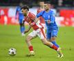 Dinamo - Craiova, 9 februarie 2026