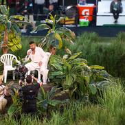 Bad Bunny, show la pauza Super Bowl 60 // FOTO: Imago Images