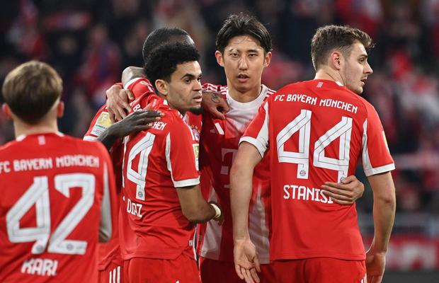 Greva transportului public pune-n pericol Bayern - Leipzig!