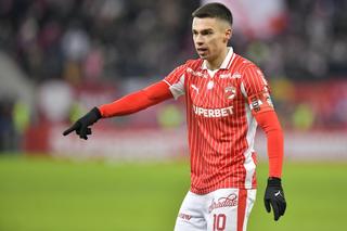 Cătălin Cîrjan, suspendat! Va fi marele absent al „câinilor” în Superliga