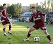 Imagini de arhivă cu Sorin Frunză / Sursă foto: Gazeta Sporturilor