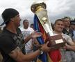 Aventura lui Sorin Frunză la Unirea Urziceni. Imagini de colecție din arhiva Gazetei Sporturilor