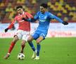 Dinamo - Craiova, 9 februarie 2026