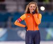 Jutta Leerdam, logodnica lui Jake Paul, aur olimpic // FOTO: Imago Images