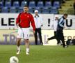 Imagini de arhivă cu Sorin Frunză / Sursă foto: Gazeta Sporturilor