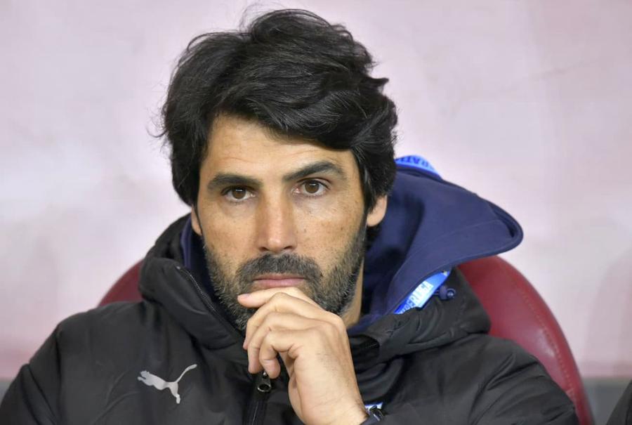 Filipe Coelho poate fi antrenorul care să readucă titlul în Oltenia // foto: Cristi Preda Începe primăvara „altfel” în fotbalul românesc! Tot ce trebuie să știi la startul play-off-ului + 5 vedete de urmărit