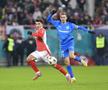 Dinamo - Craiova, 9 februarie 2026