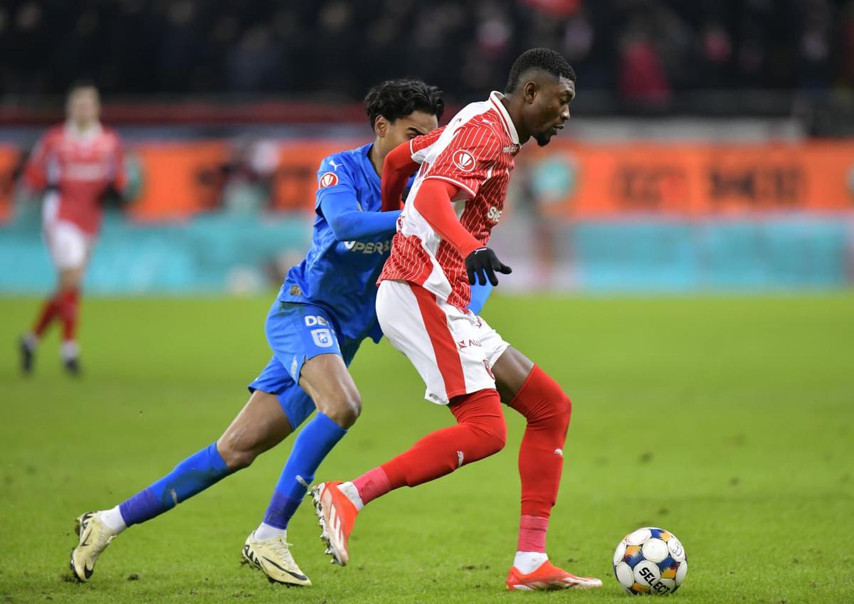 Andrei Nicolescu nu l-a iertat după Dinamo - Craiova: „Neinspirat, nu înțeleg de ce se complică!” » Laude pentru un adversar: „Un talent incredibil”