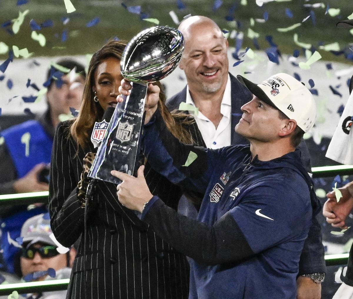 Seattle Seahawks a zdrobit-o pe New England Patriots în Super Bowl 60 » Cele mai tari momente ale serii