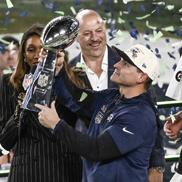 Seattle Seahawks și-a asigurat al doilea titlu din istorie în NFL // FOTO: Imago Images