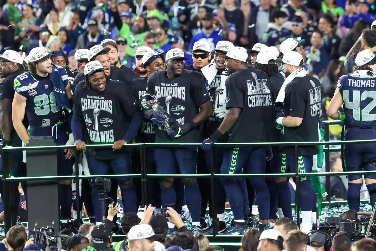 Super Bowl 60