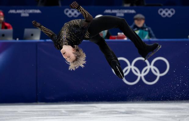 lia Malinin și alte vedete ale patinajului artistic revin pe gheața de la Jocurile Olimpice pentru spectacolul de gală