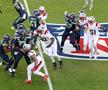 Seattle Seahawks și-a asigurat al doilea titlu din istorie în NFL // FOTO: Imago Images