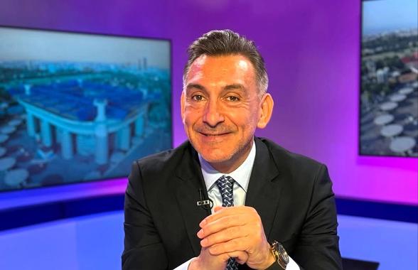 Ilie Dumitrescu, verdict clar despre noul transfer de la FCSB: „Din acest motiv îl place Gigi Becali”