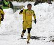 Imagini de arhivă cu Sorin Frunză / Sursă foto: Gazeta Sporturilor