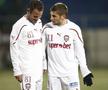 Imagini de arhivă cu Sorin Frunză / Sursă foto: Gazeta Sporturilor