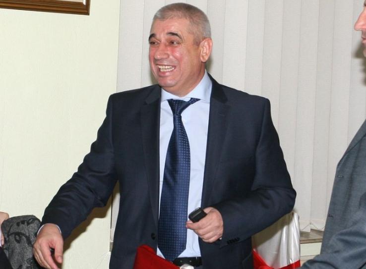 Ilie Penescu / Sursă foto: Arhivă GSP