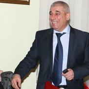 Ilie Penescu / Sursă foto: Arhivă GSP