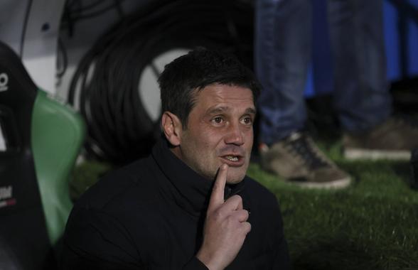 Cristi Chivu, comparat cu un fost președinte al Franței: „Mașina sa perfectă este condusă cu o «forță tăcută»!”