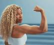 Serena Williams, în reclama Super Bowl