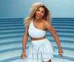 Serena Williams, reclamă Super Bowl