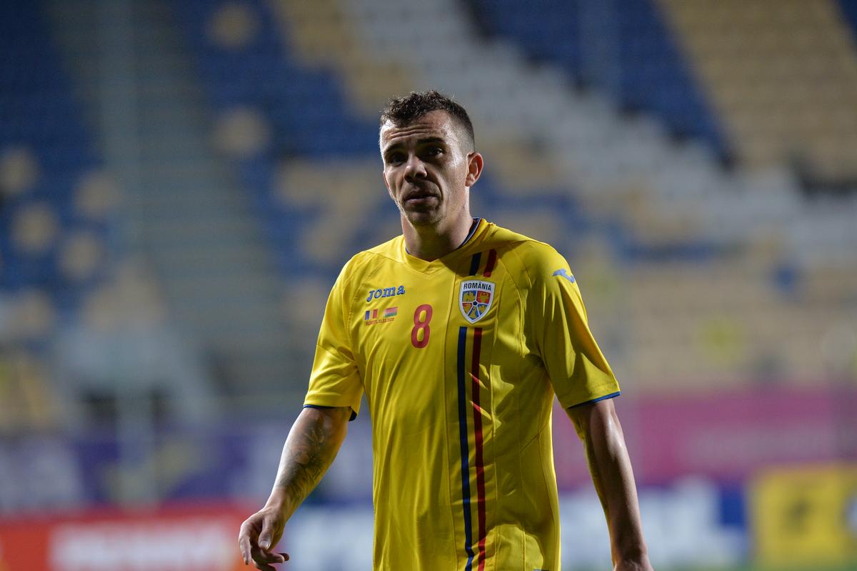 „Acum o să spuneți iar că sunt rasist” » A jucat în Franța, are 500 de meciuri în Superliga și explică diferența: „Nu mi-e rușine să recunosc”