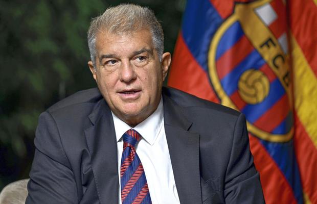 Motivul pentru care Joan Laporta și-a dat demisia din funcția de președinte al Barcelonei
