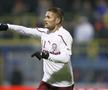 Imagini de arhivă cu Sorin Frunză / Sursă foto: Gazeta Sporturilor