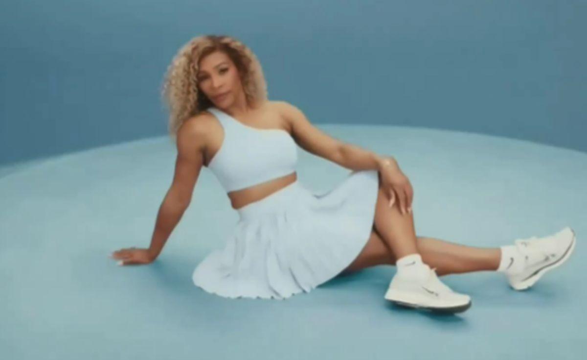 „Cea mai mare dezamăgire!” » Serena Williams, pusă la colț pentru reclama din timpul Super Bowl: „Așa am slăbit 15 kilograme”