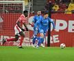 Dinamo - Craiova, 9 februarie 2026