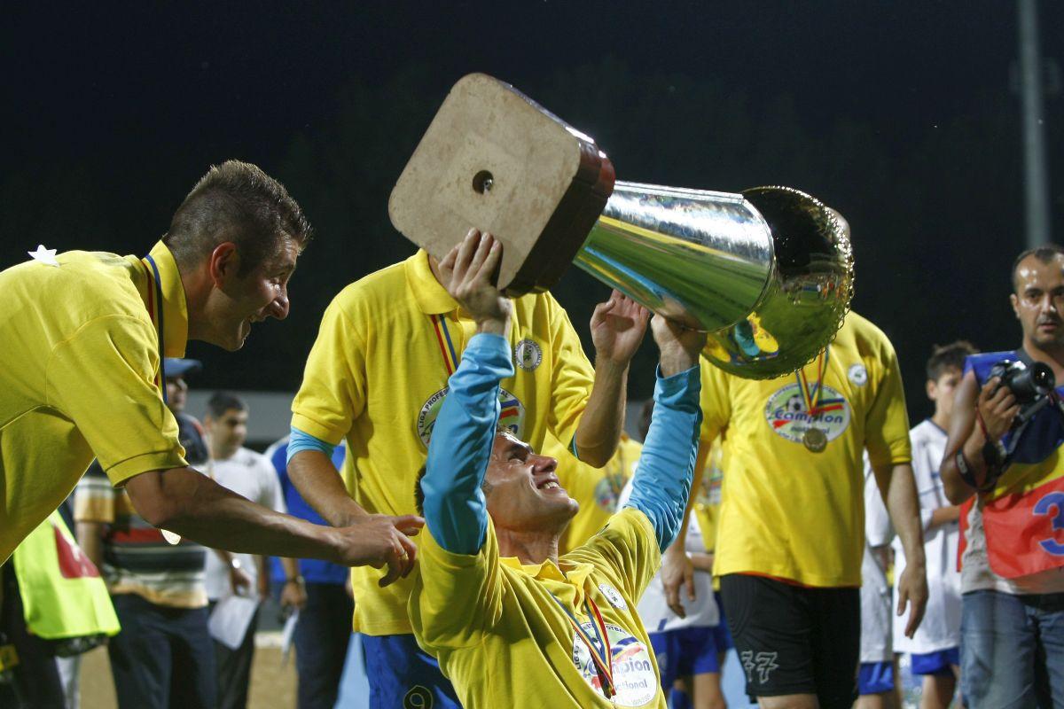 Ce revenire! E numărul unu la Dinamo în 2026: „Nu am știut că poate fi atât de bun”