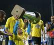 Aventura lui Sorin Frunză la Unirea Urziceni. Imagini de colecție din arhiva Gazetei Sporturilor